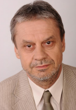 Ing. Jan Obrovský